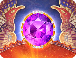 Garuda Gems