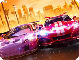 Speed Winner