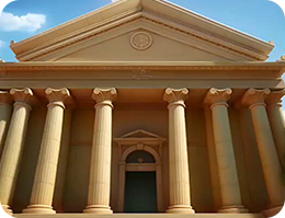 Museum Mystery