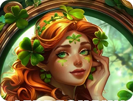 Leprechaun Riches