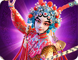 Opera Dynasty