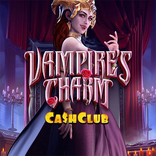 Vampire's Charm