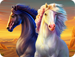 Mustang Gold