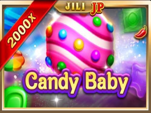 Candy Baby